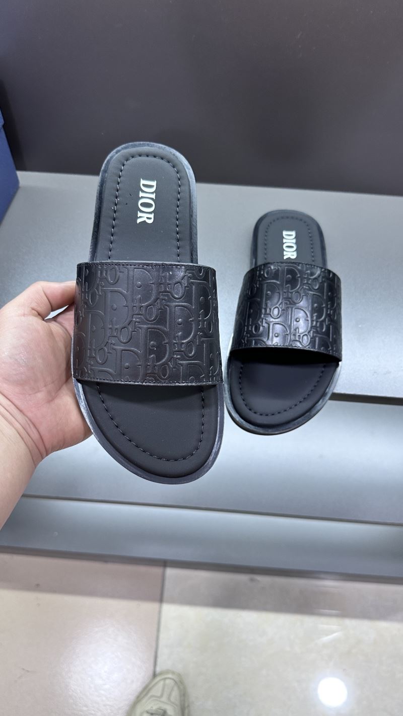 Christian Dior Slippers